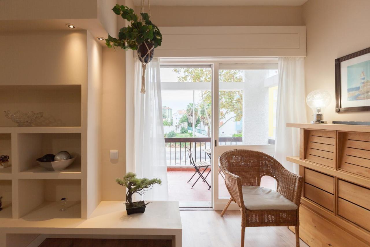 Apartamento Flh Homey With Balcony Cascais