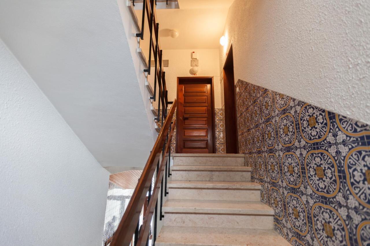 Flh Homey With Balcony * Cascais
