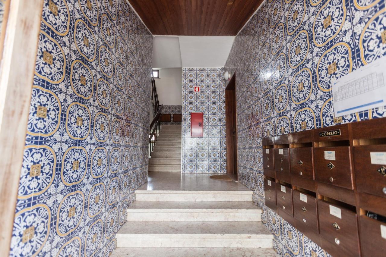 Flh Homey With Balcony Cascais