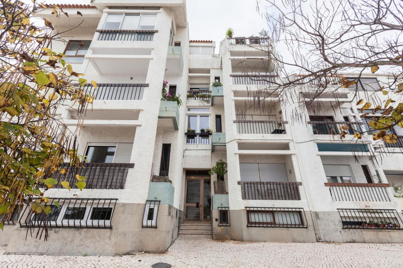 Apartamento Flh Homey With Balcony *