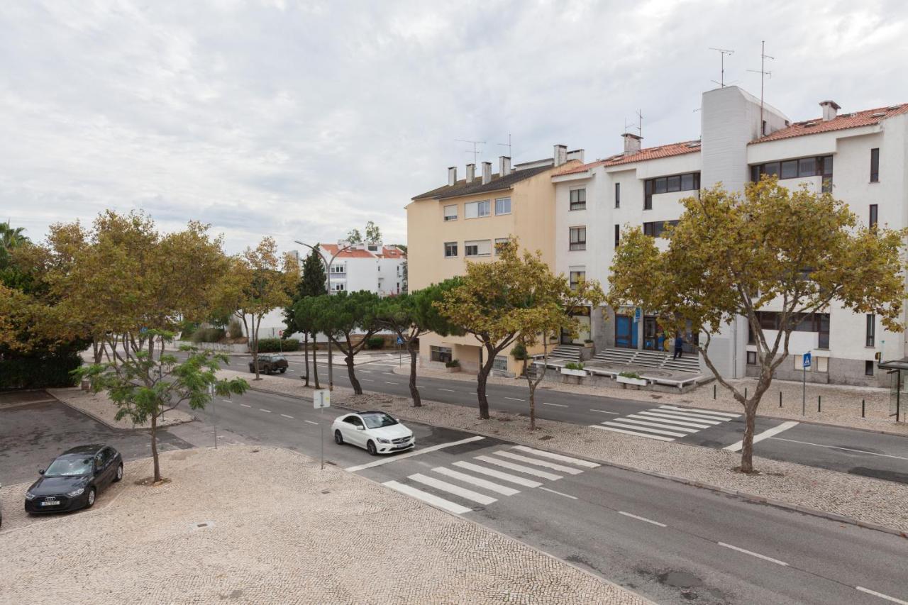 Apartamento Flh Homey With Balcony Cascais