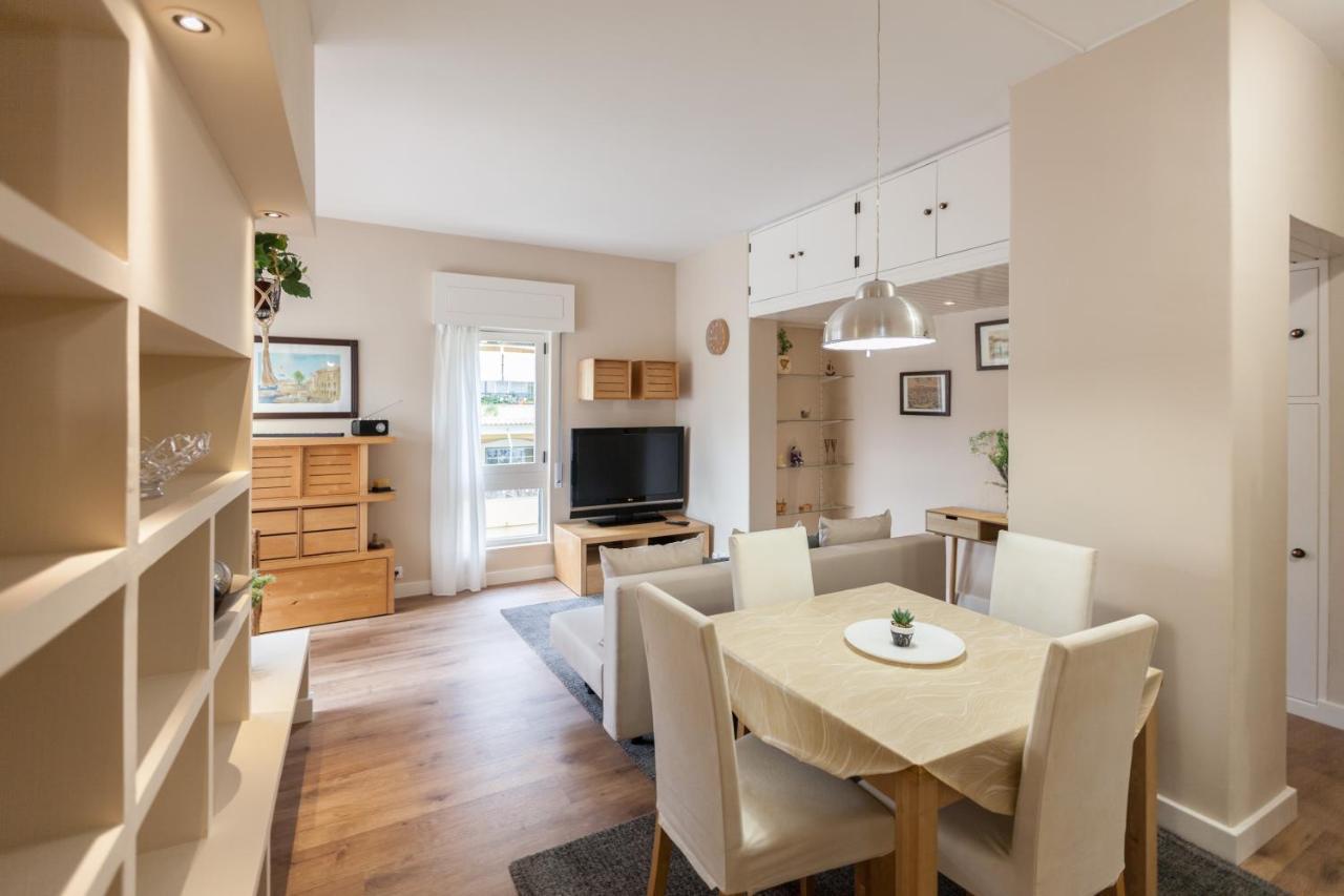 Apartamento Flh Homey With Balcony