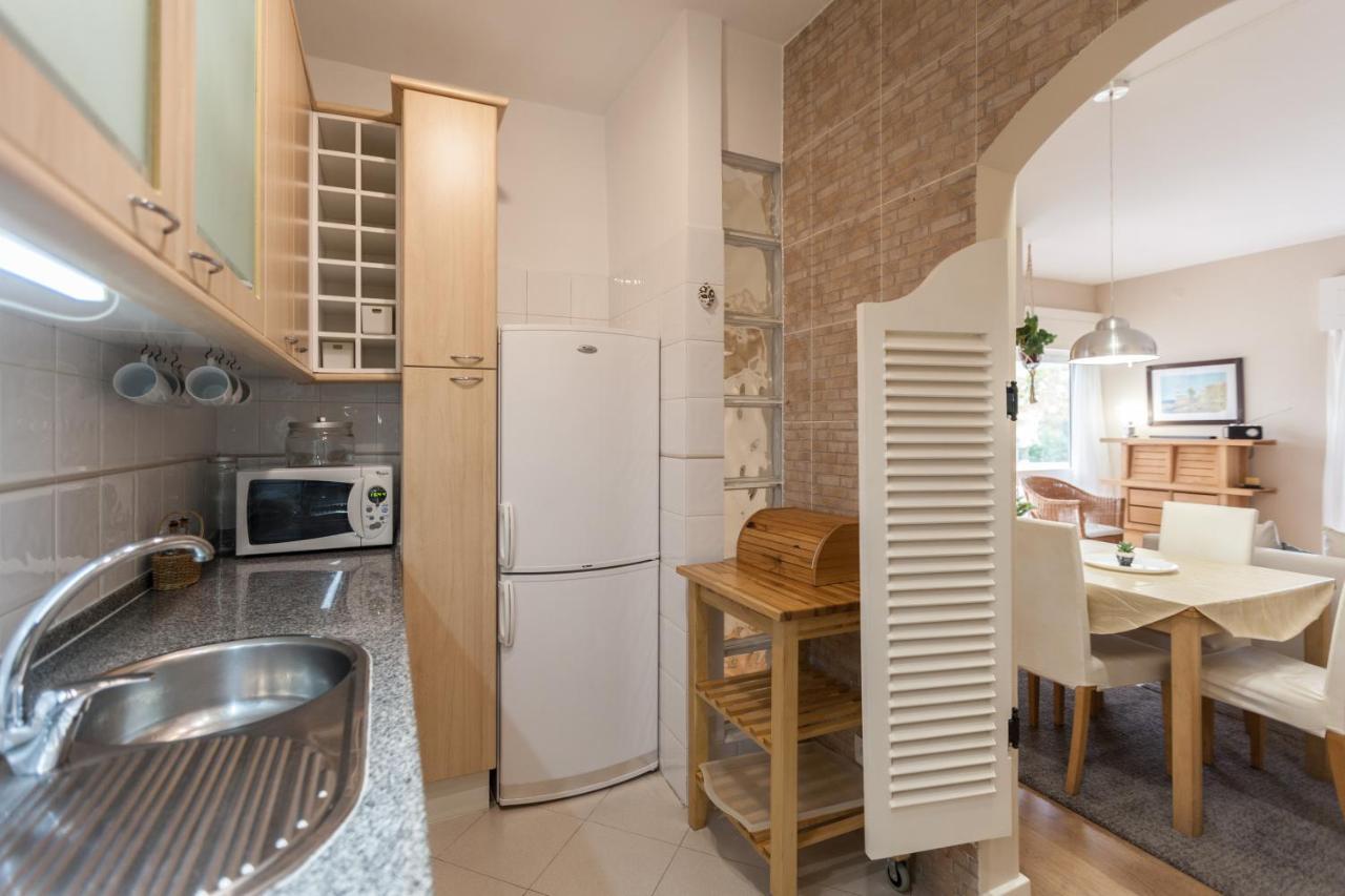 Appartement Flh Homey With Balcony *