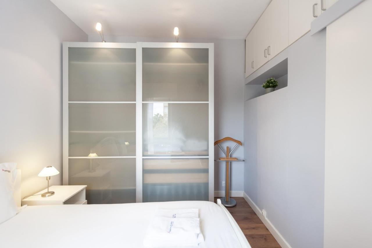 Appartement Flh Homey With Balcony Cascais