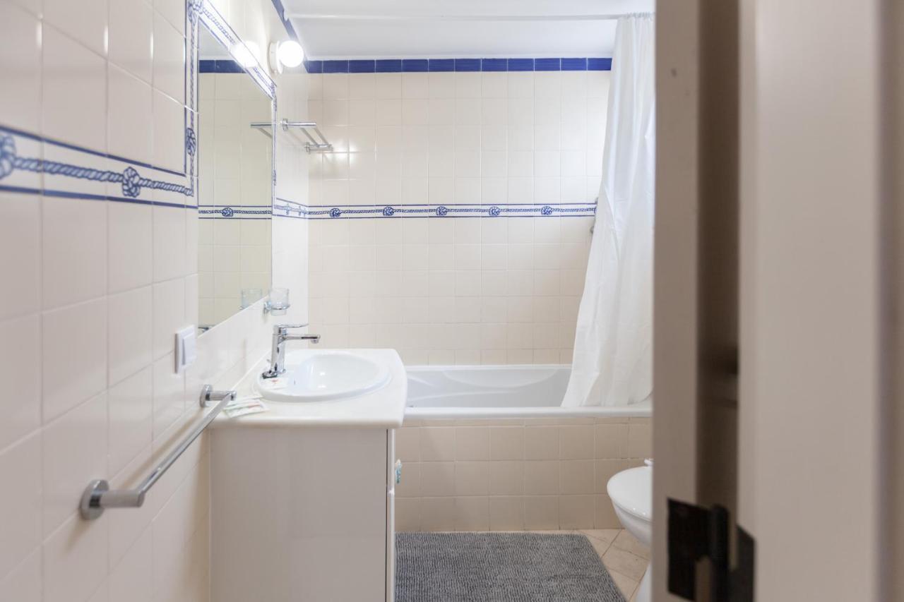 Flh Homey With Balcony Appartement Cascais